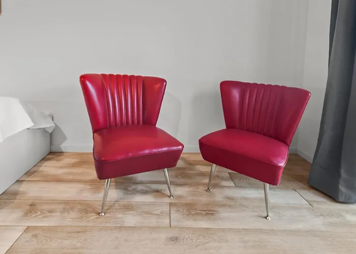 Appartement 8 Min Per U-bahn Zum Marienplatz - 120 Qm Schwabing - 3 Sz - 2 Baeder - 9 Personen